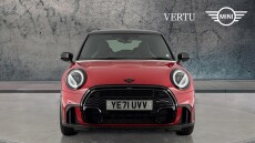 MINI Hatchback 1.5 Cooper Sport 3dr Auto Petrol Hatchback